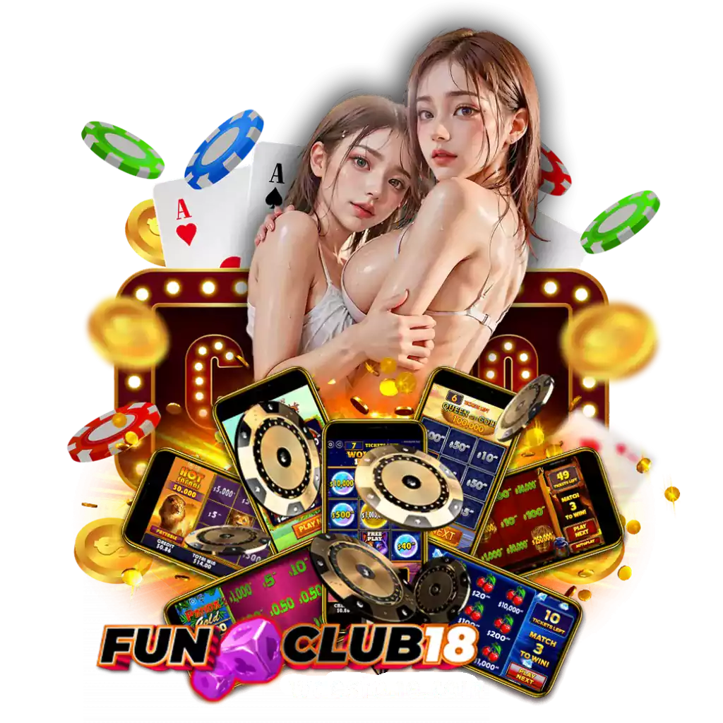 FUNCLUB-18